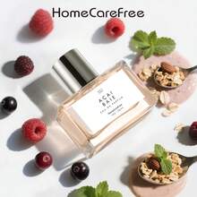 GAVARRY 持久清新的香氛喷雾，散发着天然花果的淡雅芬芳。其精致高雅的设计尽显优雅气质，提升您的个人魅力。它既可用作空气清新剂，也可用作香氛喷雾，只需将天然香料与花果香调混合即可。 - 多香型 - 查看 9