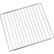 Universal Extendable Adjustable Shelf With Locking Arms For All Oven Cooker And Grill 360mm - 590mm - Silver - View 6