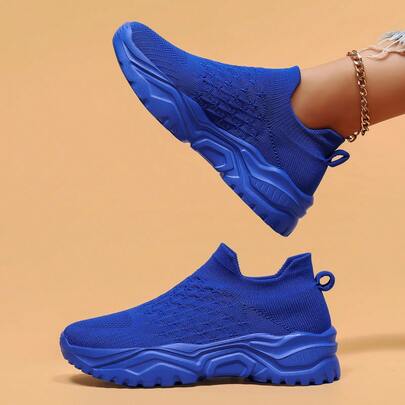 Women's All-Season Casual Sports Shoes