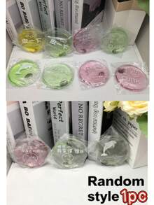 Random Style, Instant Hand Warmer - PVC Self-Heating Bag, Instant Warming Device For Cold Weather | Portable Pocket Size Heating Pad, Suitable For Outdoor Hiking, Commuting And Office Use Insulation,Galentines,Puppy,Carnival,Party Decorations