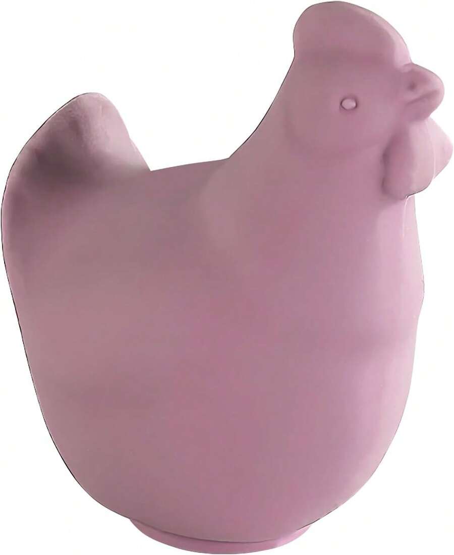 Herramienta separadora de huevos: separador de silicona de color yema de huevo con succión de apretar, divisor de alimenticio, accesorio de cocina ligero para hornear, práctico accesorio - Azul - Ver 1