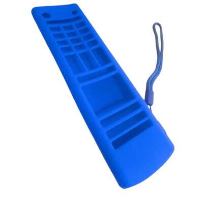 Capa De Silicone Controle Remoto  Para  AKB75375604 LE-7998-8