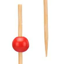 San Ignacio 50 Assorted Appetizer Skewers, KINVARA Collection (3 Pieces) - Multicolor 7 - View 4