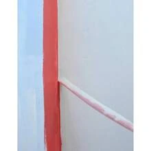 Paint Roller Set - 9 Inch Roller Sets Painting, Paint Rollers And Trays Sets, 18PC Paint Roller Set With Extension Pole, Paint Brush, Masking Tape, Dust Sheet - 18PC Paint Roller Kit - View 9