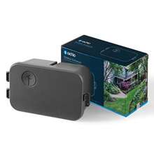 CYPNRachio 3 WiFi Smart Lawn Sprinkler Controller Funciona con Alexa 8 Zonas Enclosure Gris EnclosureFashion - 227207812 - Ver 7