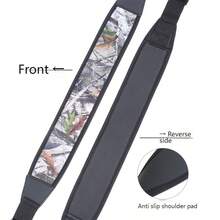 Tactical Dual-Point Backpack Strap, Outdoor Sports Dual-Point Suspenders, Mission Strap For CS Wargame, Multi-Function Strap Lanyard, Tactical Rope Set, Outdoor Suspenders, Camping Outdoor Hunting - Multicolor - View 11