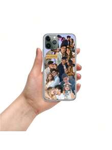 Nick And Noah Phone Case: Culpa Mia - My Fault - Forbidden Love - iPhone 11 - 查看 4