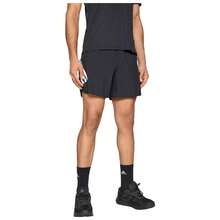 Adidas Men Sports Shorts - 黑色 - 查看 2
