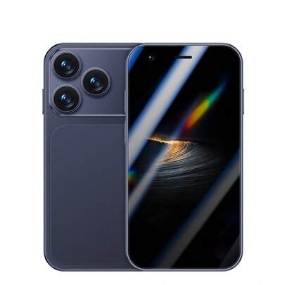  SOYES ONEMYTH Mini 手机设计非常贴心！其 3.0 英寸屏幕提供清晰的显示效果、舒适的观看体验、3G 网络连接以及流畅的 Android 8.1 系统操作。900mAh 电池提供充足的续航时间，500 万像素摄像头可快速捕捉精彩瞬间。