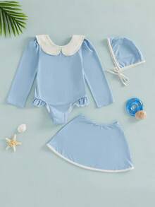 Azul celeste