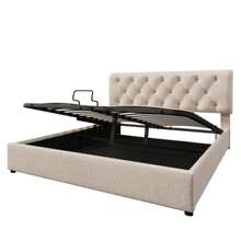 Bed Frames - 140cm*200cm - View 6