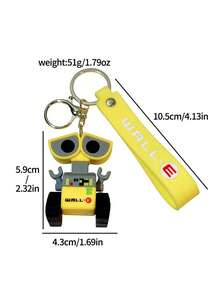 Shiny Crystal Dream Catcher Keychain, Women's Rhinestone Sparkling Keychain, Dream Catcher Keychain, Charming Car/Bag Accessory - Gold - View 6