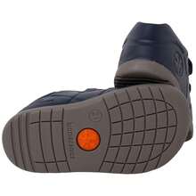 Biomecanics Shoes 10147-005078 For Children In Color Black - الأسود - مشاهدة 4