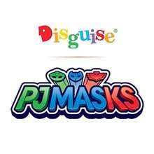 CYPNDisguise Owlette Deluxe - Traje Mono para bebé con Fundas para Botas diseño PJ Masks Owlette. Small/2TFashion - 226496718 - Ver 8