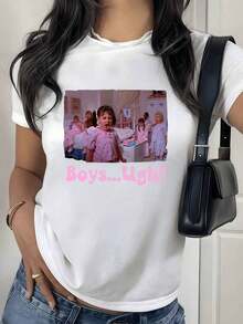 Women T-Shirts
