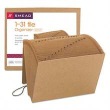 File Jackets & File Pockets - Kraft - Görünüm 2
