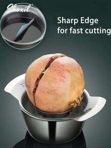 3pcs/Set Pomegranate Peeler Tool Kit, Pomegranate Peeler, Pomegranate Seed Remover, Kitchen Gadgets - Pomegranate Tools - View 5