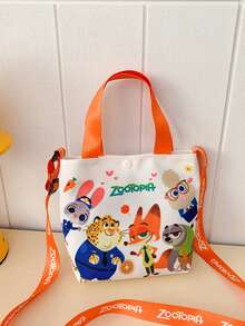 Disney 1个迪士尼时尚轻便收纳包，公主斜挎包，单肩包，收纳袋，零钱包，配饰包 - 彩色 - 查看 15