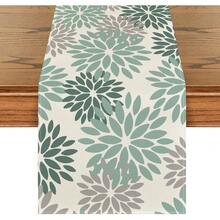 Caminos de mesa de cocina - Multicolor - Ver 5