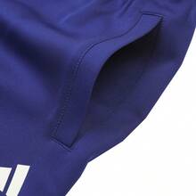 Adidas 2条装 阿迪达斯跆拳道运动直筒裤 - 藍色 - 查看 5