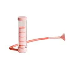 1pc Adjustable Breathing Trainer - Pink/Blue, Portable Home Fitness Equipment, Gym Face Trainer, Breathing Dumbbell, Abdominal Muscle Trainer, Deep Breathing Trainer, Lung Capacity Improvement, Face Lifting & Tightening Device - A - View 10