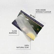 Civilly 银河太阳米纸手卷纸 大号 24 本，盒装小册子尺寸：长 12.5 厘米 * 宽 11.2 厘米 * 高 5.8 厘米，采用天然木浆纸制成，燃烧均匀，高品质超薄透气，便于携带，是派对、新年礼物、情人节礼物、送给父母和朋友的完美选择。 - 駝色 - 查看 5