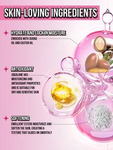 MISSLYN-PUTTY PARTY BRONZING PRIMER,Bronzing Primer, Luminous Putty Bronzer, Lightweight, Butter Bronzer, Moisturizing, Bronzer For A Radiant, Natural Contour, Sculpted And Bronzed Glow, All-Day Wear, Long-Lasting, Blends Easily, Contours Cheeks, Multiple-Use, Buildable Face Bronzer For Effortless Sculpting, Flawless Application, Highly Pigmented, Perfect For Party And Beach, Ideal For All Skin Types - #02 Soft Latte - View 6