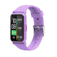 High-Definition Touch Smart Watch For Men & Women: Built-In Camera, Music Control, Fitness Tracking, Alarm/Message Notification, Customizable Screen, Compatible With IOS And Android - Multicolor - View 10
