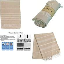 61x82 pulgadas + beige