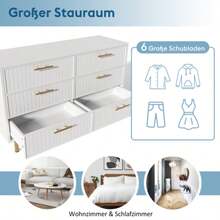 Dressers & Chests Of Drawers