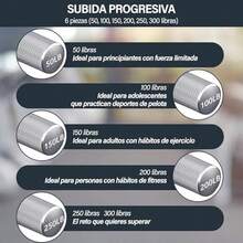 Fortalecedor de Agarre de Mano, Juego de 6 Hand Gripper Ejercitador de Mano, Set Juego de Empuaduras de Mano Para Principiantes y Profesionales, Forearm Exerciser para El Hogar, Gimnasio y Oficina - como se muestra en la figura - Ver 5