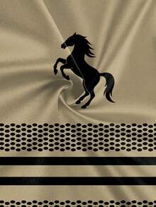 男士商务休闲短袖Polo衫 - 彩色 - 查看 4