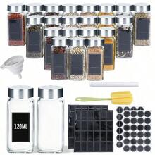 Botellas exprimibles - 12 piezas - Ver 9