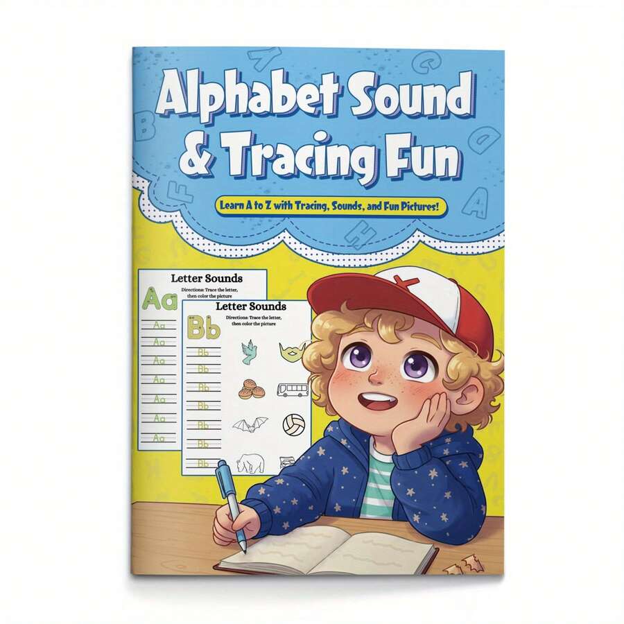 Time & Clock Practice Notebook – Daily Schedule And Clock Reading Worksheets - Math Activities - View 1