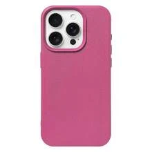 New Solid Color Plain Texture Silicone TPU Mobile Phone Case For Iphone 17/16/15/14/13/12 Pro Max Plus, Offering Shockproof Protection And A Classic Minimalist Leather Design.Orange Protective Casing ,Suitable For IPhone17 Air - trái cam - Xem 6