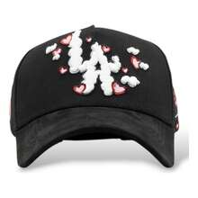 Gorra Thirty One Hats La Nubes En Amor San Valentín Dandy - por defecto - Ver 1