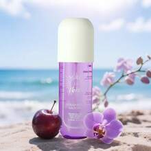 6.1fl.Oz Hair & Body Fragrance Mist For Women - Long-Lasting Perfume,It Contains Fragrances Of Jasmine, Vanilla, Black Plum, Etc ,Perfect For Dating, Parties And Gift Giving,Christmas Gifts - GRANADA GROOVE - 查看 5