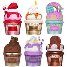 Lattafa - Give Me Gourmand Eau De Parfum 75ml - 6 References To Choose From - Set 6 Gourmand - 查看 1