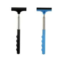 1/2/3件装可伸缩汽车侧视镜雨刮器，便携式汽车玻璃清洁雪刷，适用于雨雾天气 - 彩色 - 查看 17