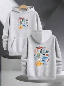Adecuado para otoño e invierno NYOO - Gris - Ver 8