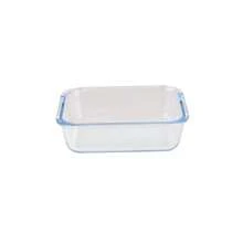 San Ignacio Récipient rectangulaire hermétique de 1 L - Multicolore 1 - Voir 6
