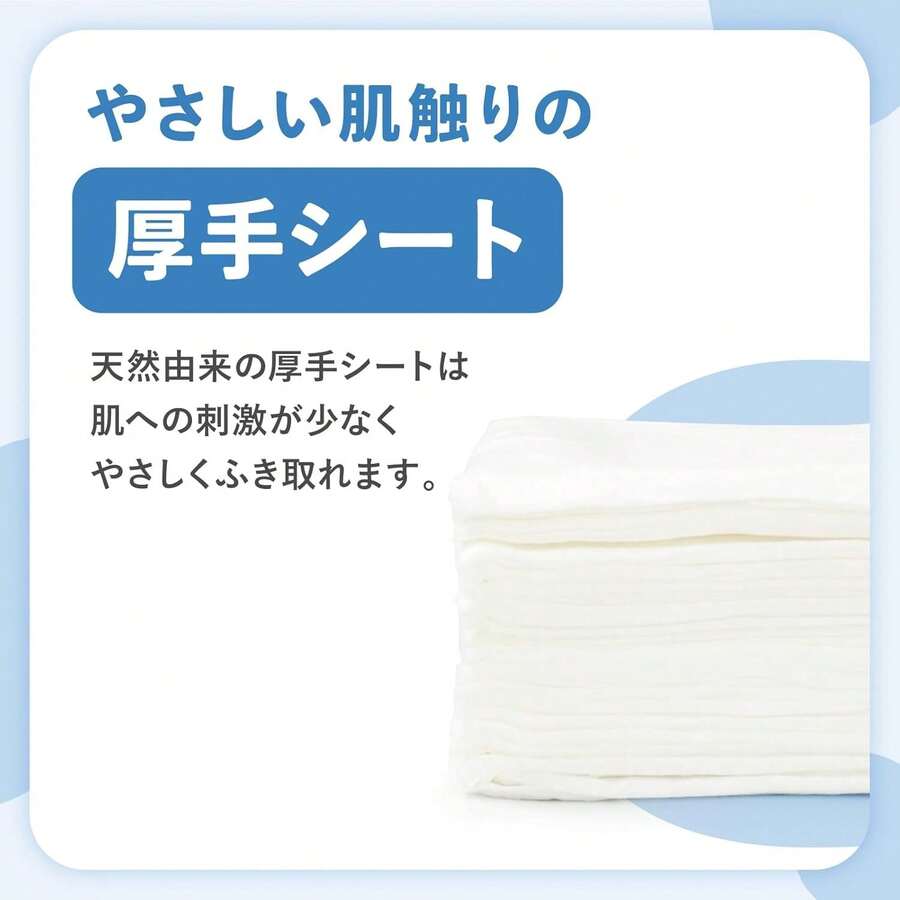 ファミペット ウェットティッシュ (960枚 (80枚 x 12パック)) - 960枚(80枚*12個) - チェックする 1