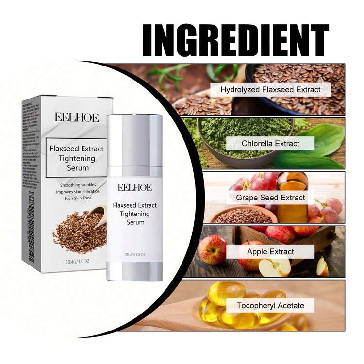 29g Loción Facial Hidratante, Refrescante y Iluminadora, Repara Piel Seca y Da Brillo Natural, Ideal para Piel Grasa y Mixta - loción - Añade 4