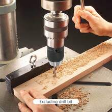 YUNRUX Drill Bits - 彩色 - 查看 11