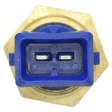 Sensor Temperatura Refrigerante Walker Matiz 4cl 1.0l 04-10 - Azul - Ver 3