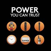 Duracell Coppertop D Batteries, 4 Count (Pack Of 1), D Battery With Long-Lasting Power, All-Purpose Alkaline D Battery For Household And Office Devices - 2 Count - View 6