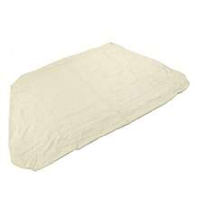 CYPNProtector de cubierta para tina de hidromasaje multifuncional cuadrado fácil de plegable con bolsa de almacenamiento para tina 207 x 207 x 30 cm beigeFashion - 227211736 - Ver 5