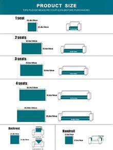 1pc Sherpa Sofa Cushion Cover, Heart Pattern Decor For Valentine's Day, Pet-Friendly Anti-Scratch Sofa Seat Pad, Machine Washable Home Decor Suitable For L-Shaped Sectional, Loveseat, And 3-Seater Sofa (Sold Separately) - Red - View 11