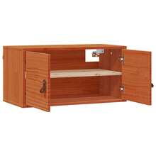 Wall Shelves - 棕色 - 查看 6