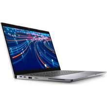 Dell Latitude 5320 - 13.3 Inch FHD (1920x1080) Non Touch Laptop, Intel Core I7-1185G7 Processor, 16GB RAM, 512GB SSD, Intel Iris Integrated Graphics, Backlit Keyboard, Windows 11 Pro - 銀色 - 查看 2